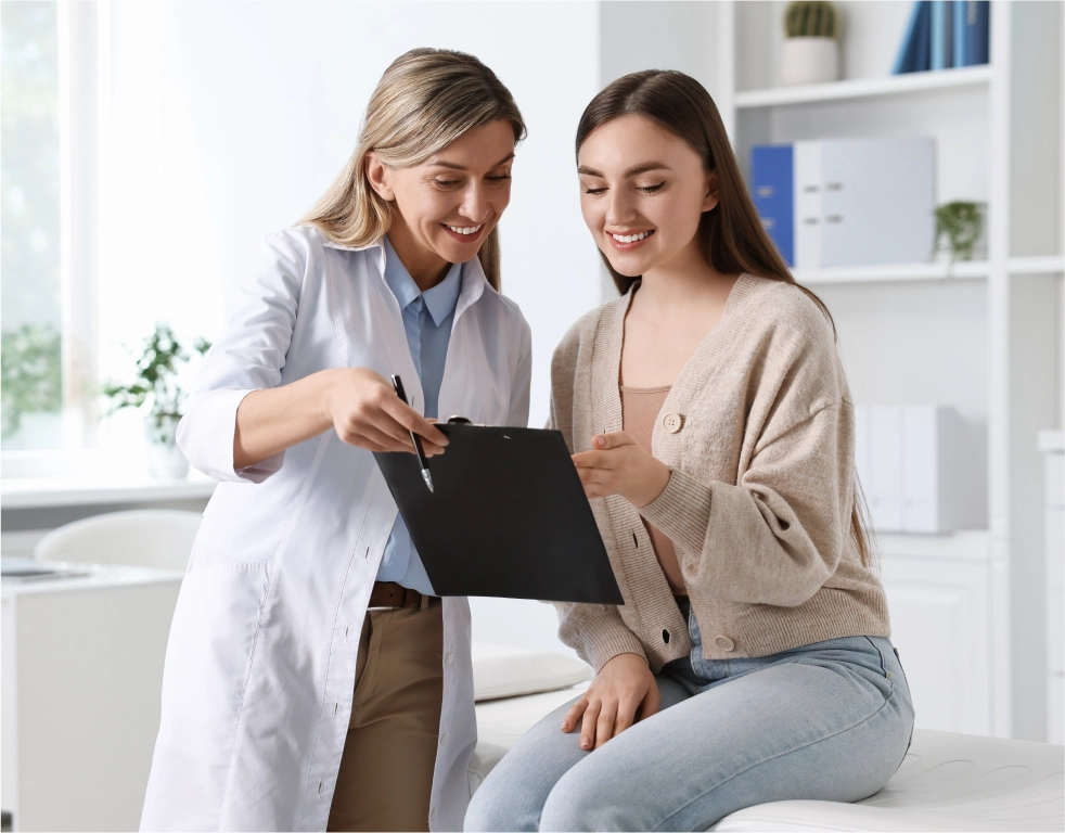 Regenerative Health and Wellness