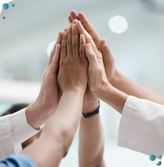 Meet Our Experienced Clinical Team