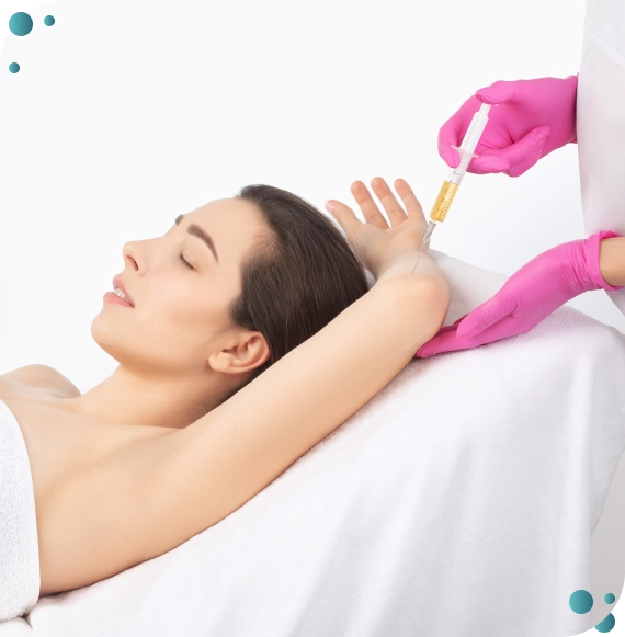 Our Stem Cell Protocol: Safety, Source & Delivery