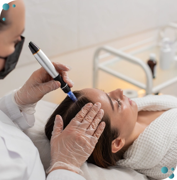  regenerative therapy