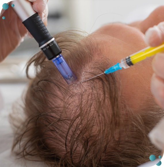  regenerative therapy