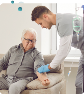 Regenerative Health and Wellness