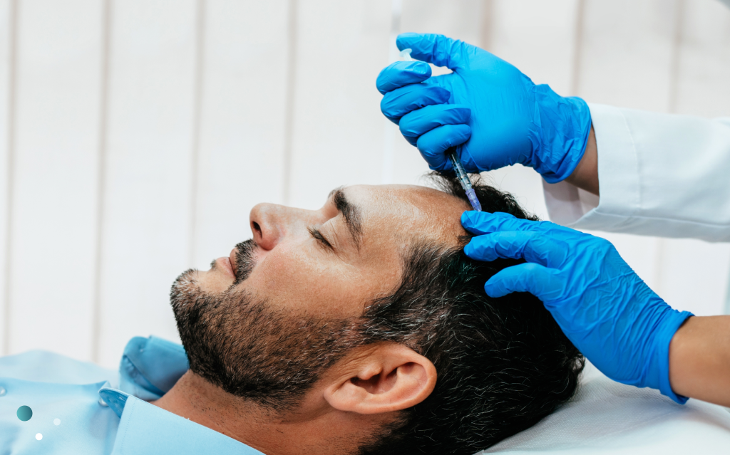 hair restoration Temecula