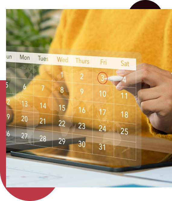 Flexible Appointment Scheduling