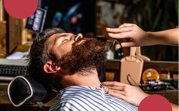 Shaves