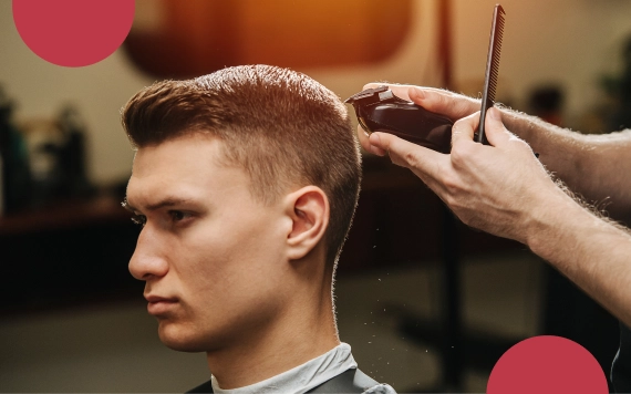 Classic Haircuts