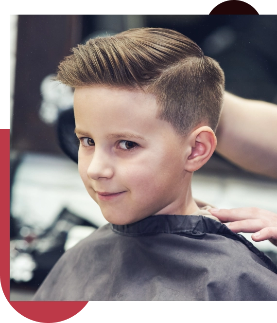 Refined Styles for Boys