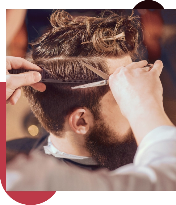 Customizable Classic Cuts