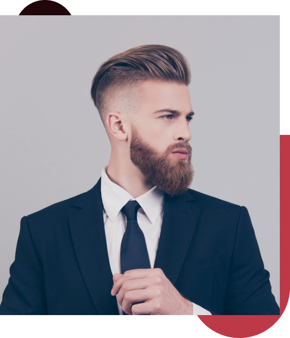 Top Benefits of Our Shaving Services for Men