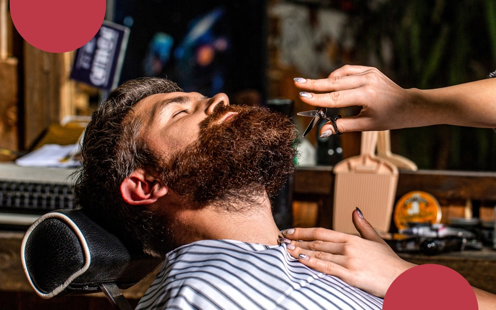 Shaving San Diego