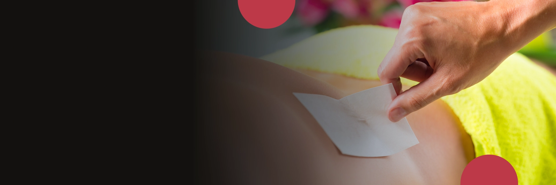 Hair Waxing San Diego