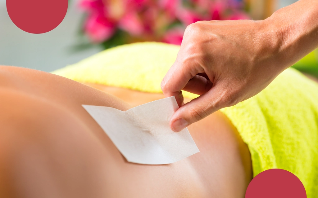 Hair Waxing San Diego