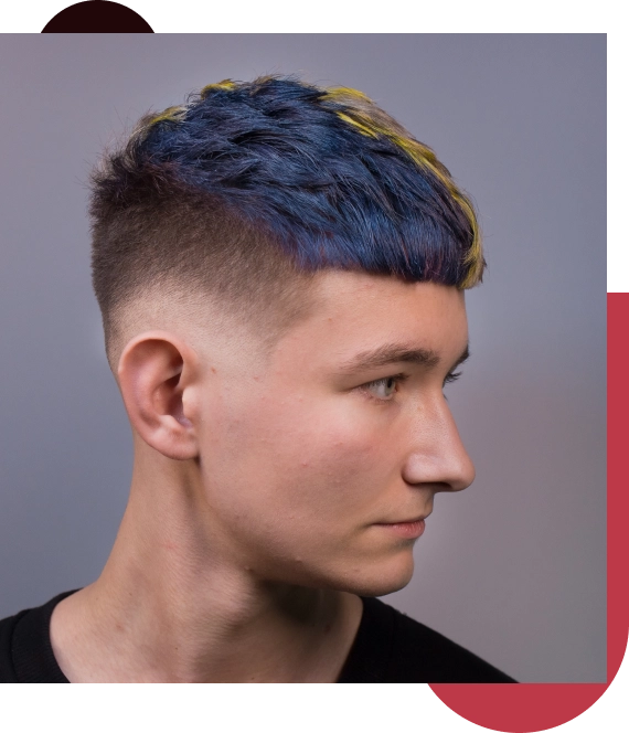 Latest Men's Color Trends