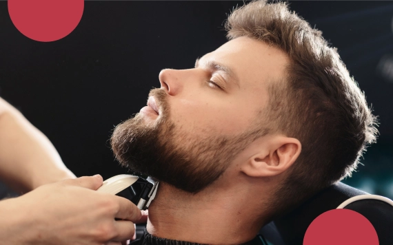 Beard Trims & Shaves