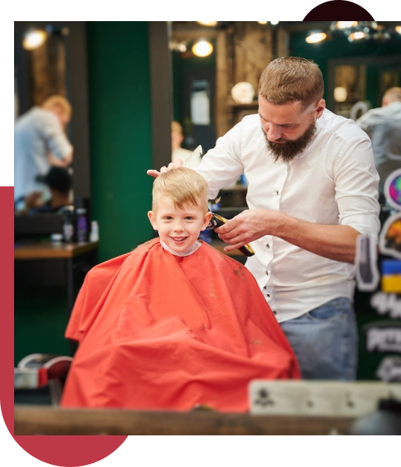 Trendy Haircuts for Boys