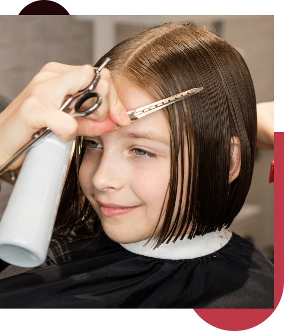 Stylish Haircuts for Girls