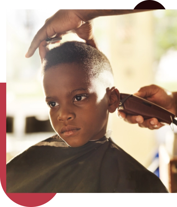Buzz Cuts and Short Styles: Clean, Cool, and Hassle-Free