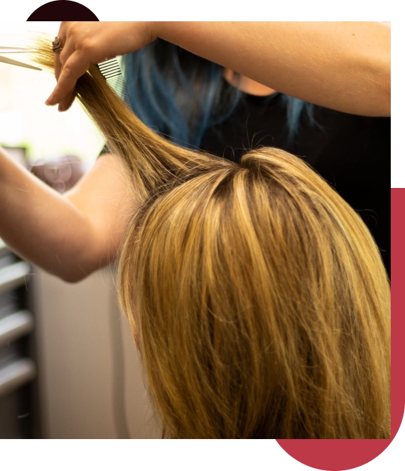 Bobs and Layers: Simple, Stylish, and Sweet