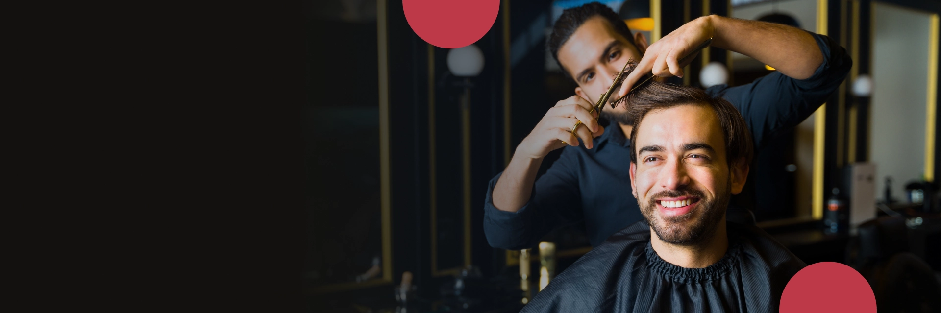 Mens Haircut San Diego