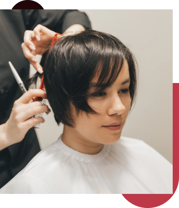 Haircuts for All Hair Types and Textures