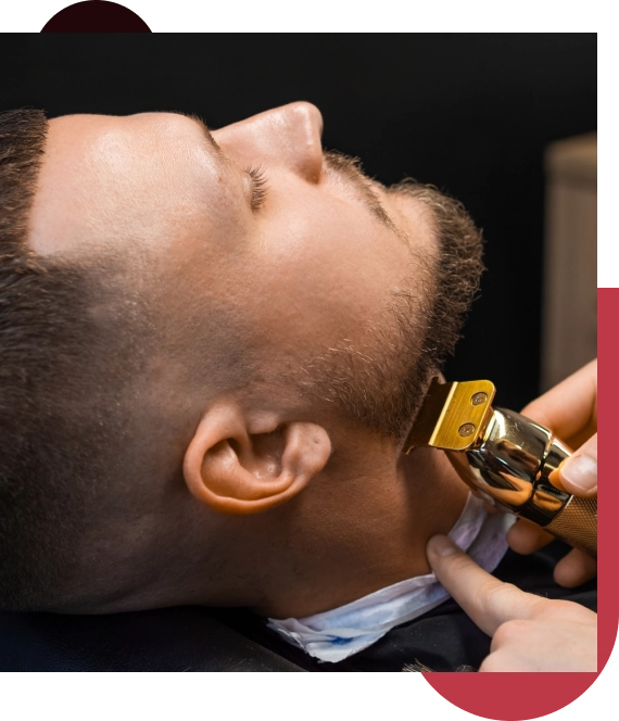 Professional Beard Trimming in San Diego