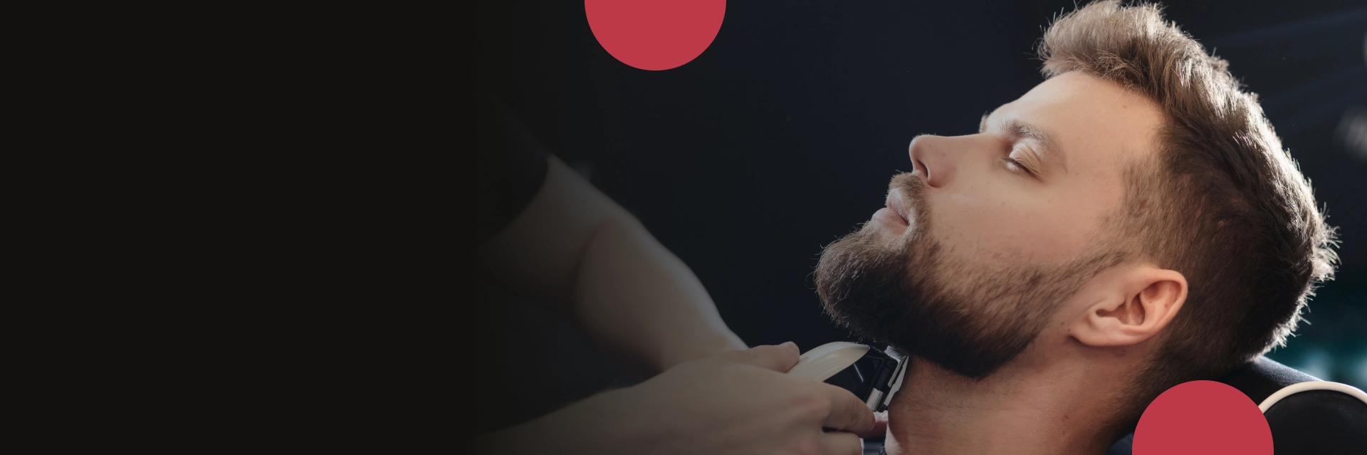 Beard Trimming San Diego