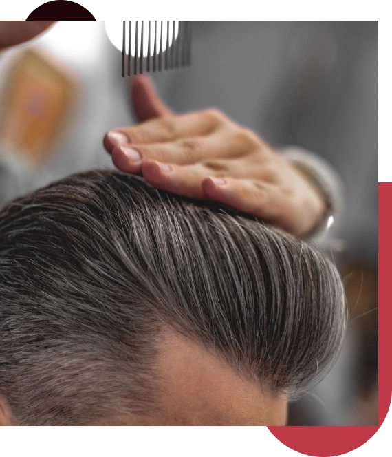 Daily Hair Styling