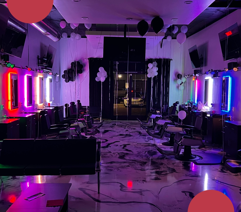 Barber Shop San Diego