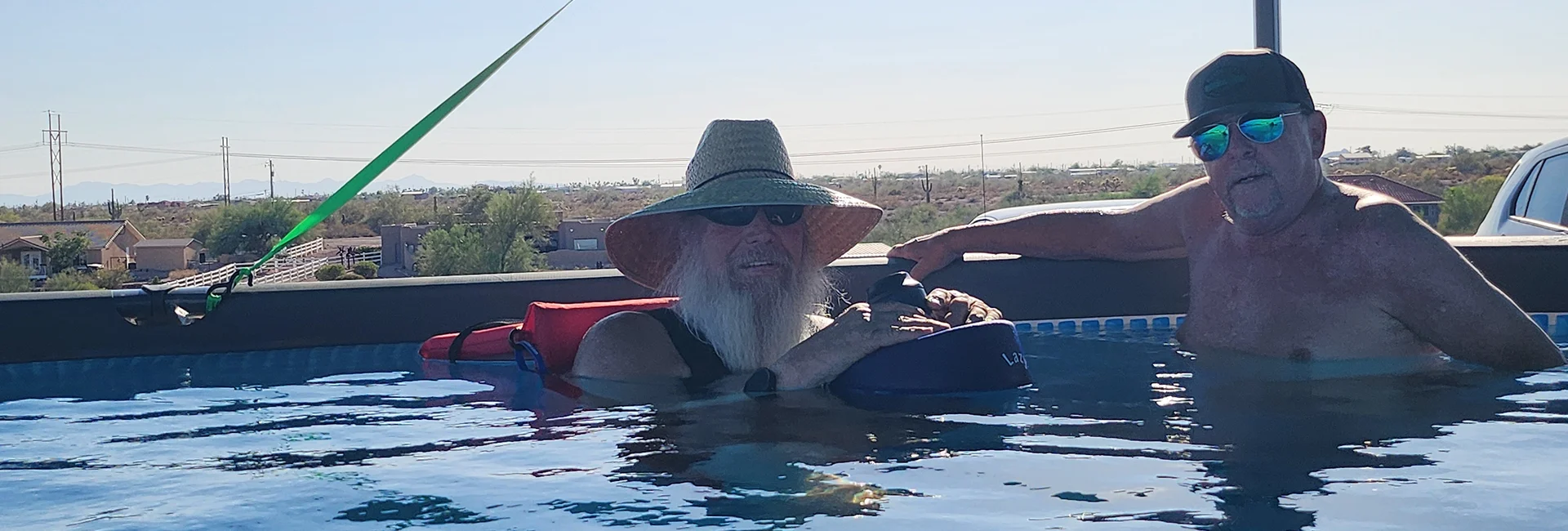 Discover Relaxation with Lazy Otter Innovations LLC