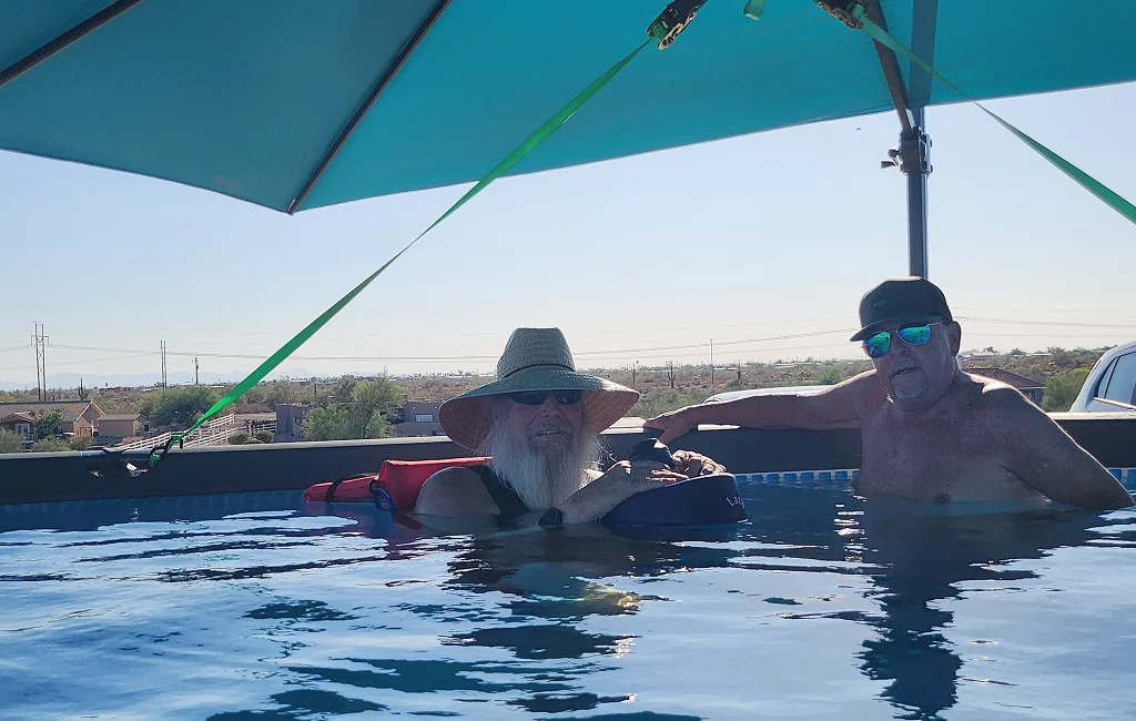 Discover Relaxation with Lazy Otter Innovations LLC