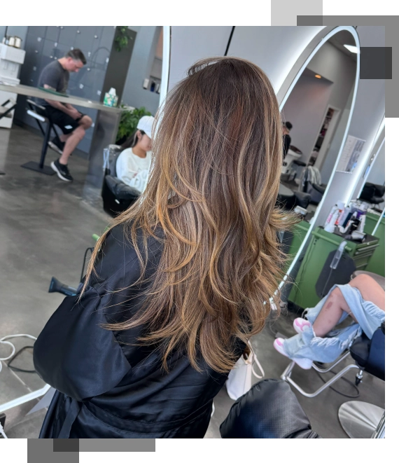 Hair Treatment San Diego