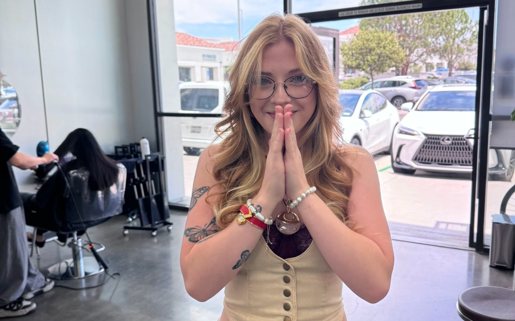 Hair Salon San Diego
