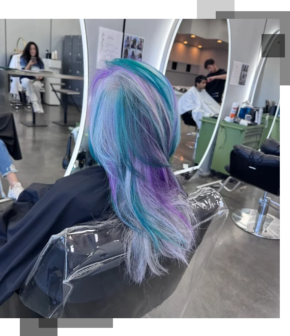 Hair Color Maintenance and Care