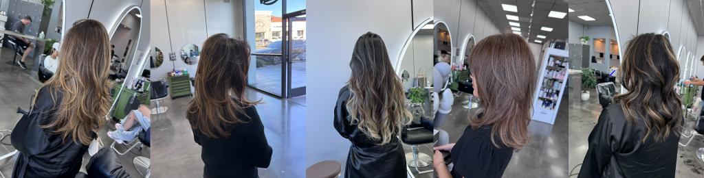 Hair Salon San Diego