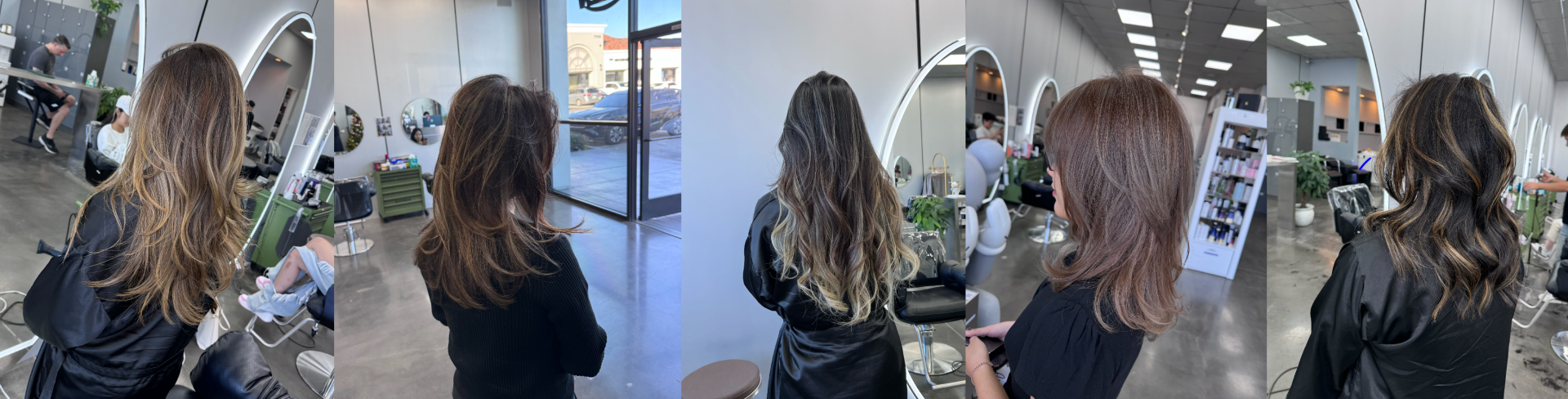 Hair Salon San Diego