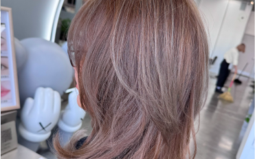 Hair Color