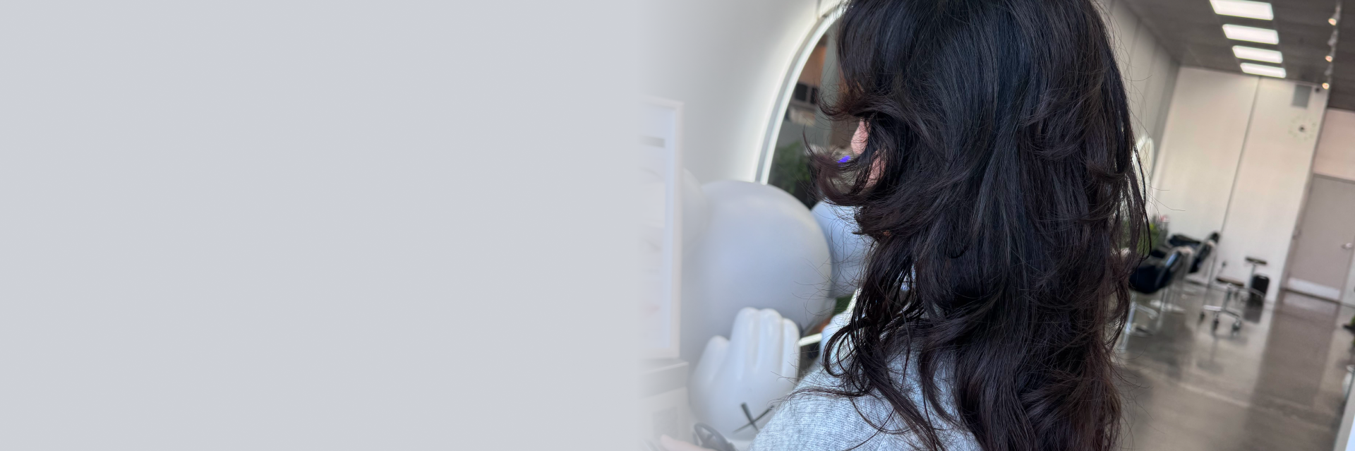 Digital Perm San Diego