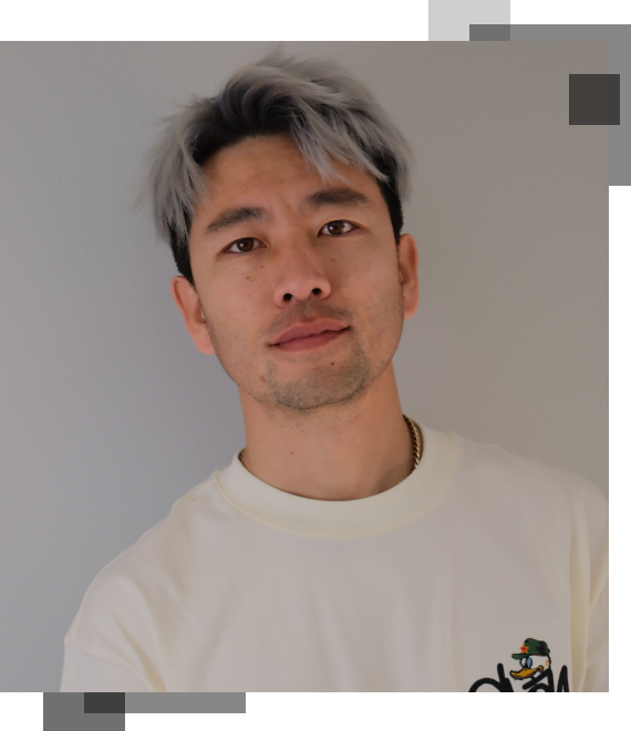 Mike Ma