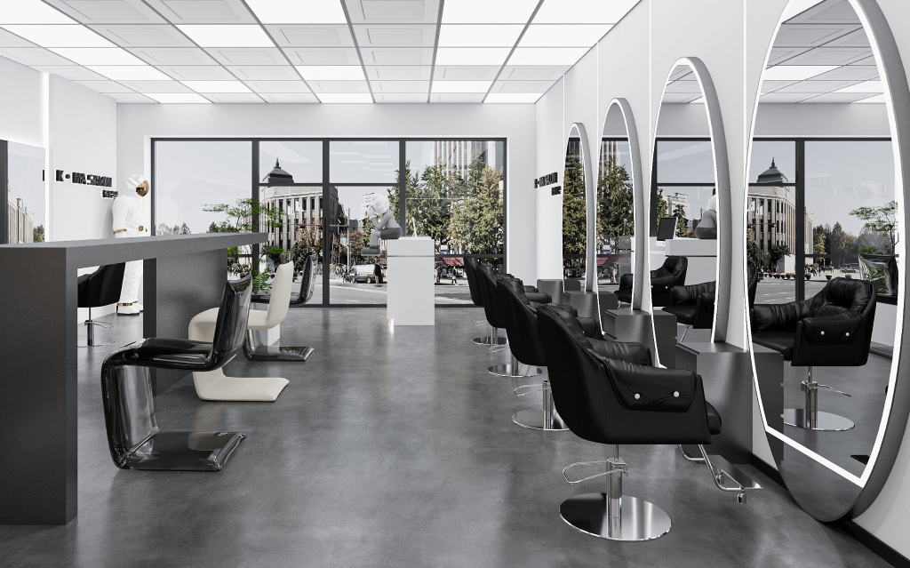Hair Treatment San Diego