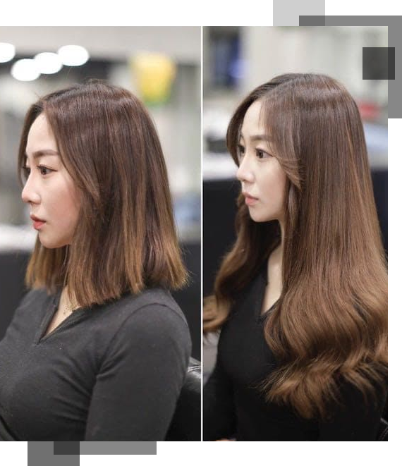 Expert Extension Techniques