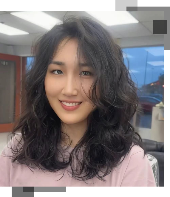 Why Consider a Digital Perm?