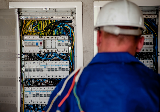 Installation and Comissioning