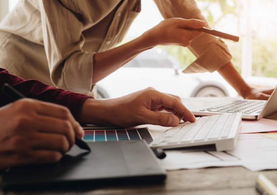 System Design and Procurement