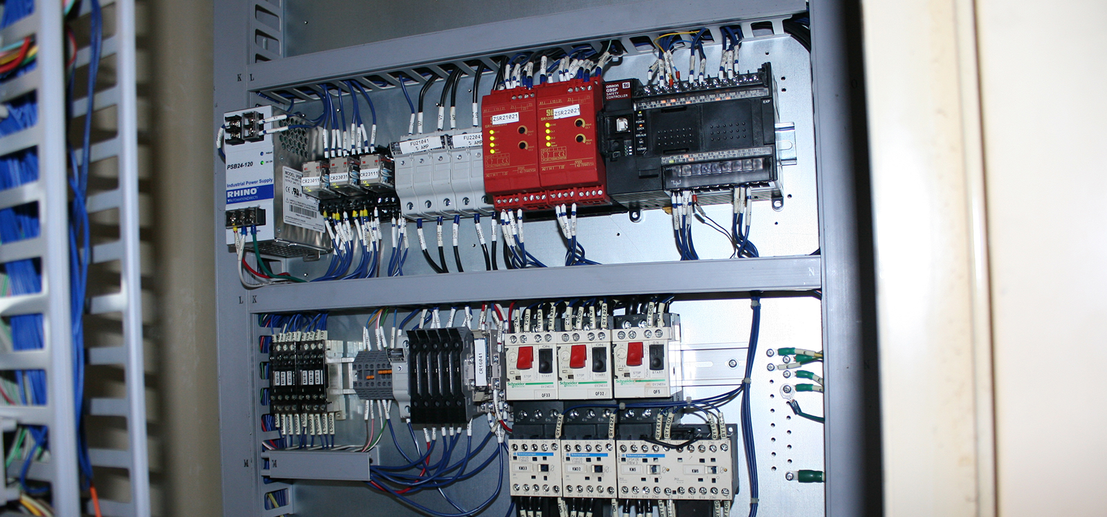 Electrical Design Solutions