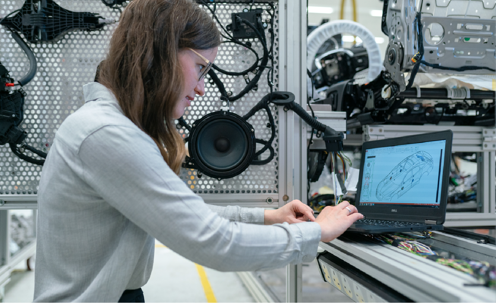 System Design and Procurement