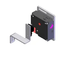 Sensor Mounts/ Brackets
