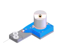 Sensor Mounts/ Brackets