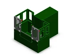 Mechanical Upgrades