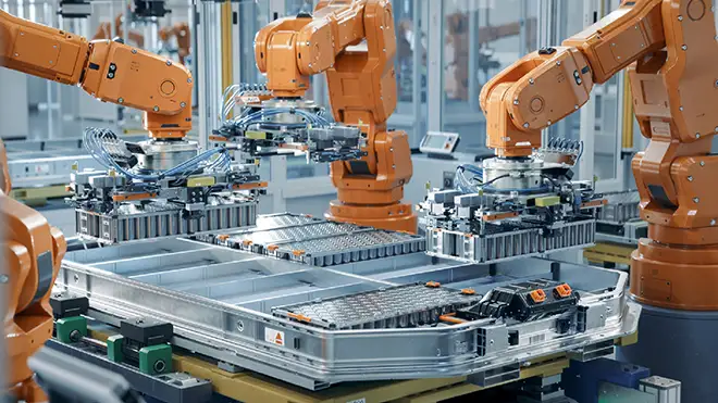 System Design and Procurement