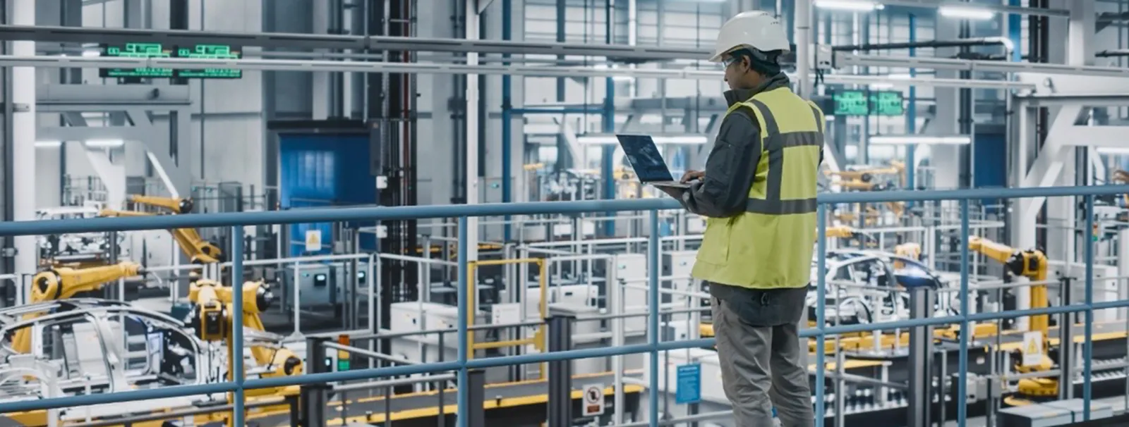 Pre-Start Health and Safety Reviews